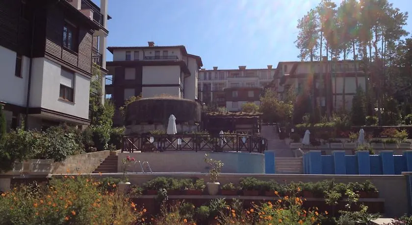 Apartments Dreambg Созополь