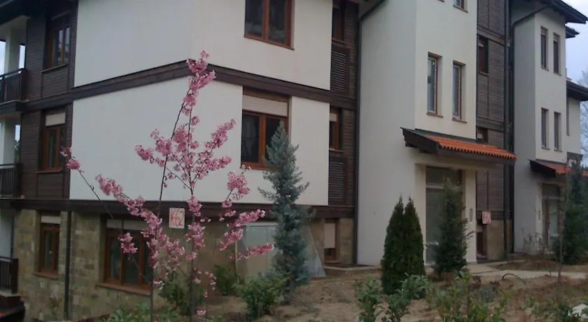 Apartments Dreambg Созополь 3*,  Болгария