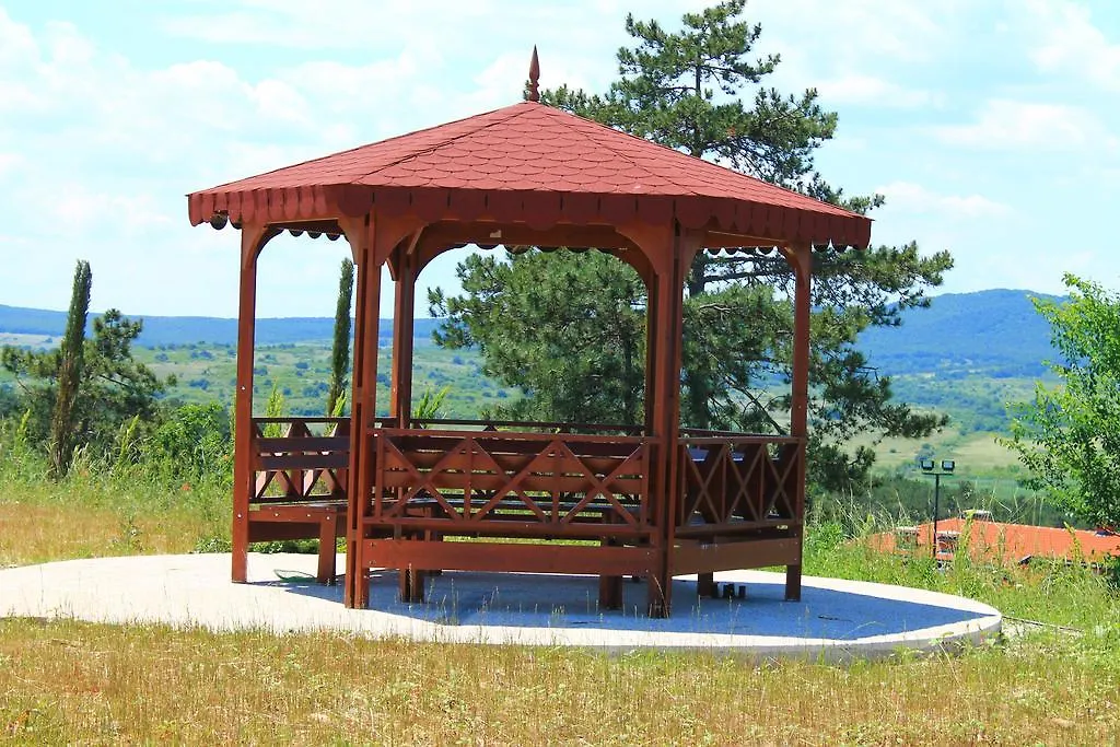 Apartments Dreambg Созополь Апарт-отель