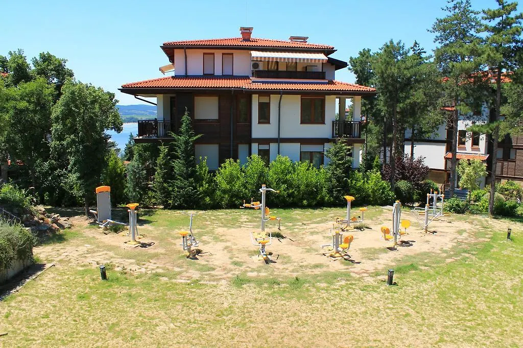 Apartments Dreambg Созополь