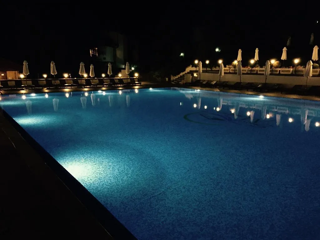Apartments Dreambg Созополь 3*,  Болгария