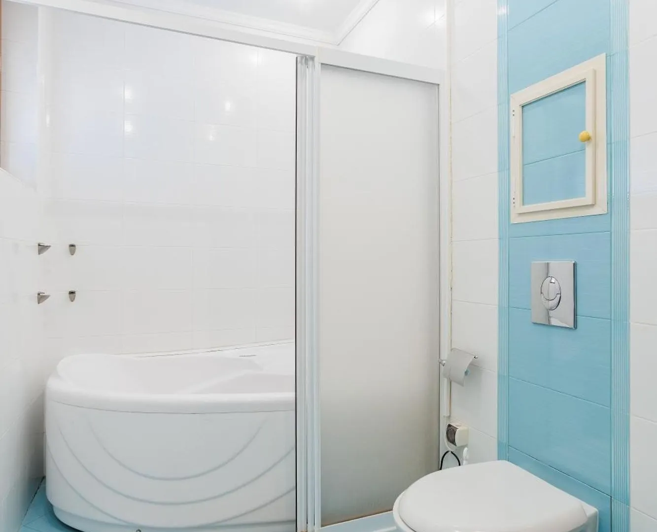 Апарт-отель Apartments Dreambg Созополь