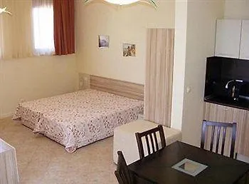 Apartments Dreambg Созополь 3*,