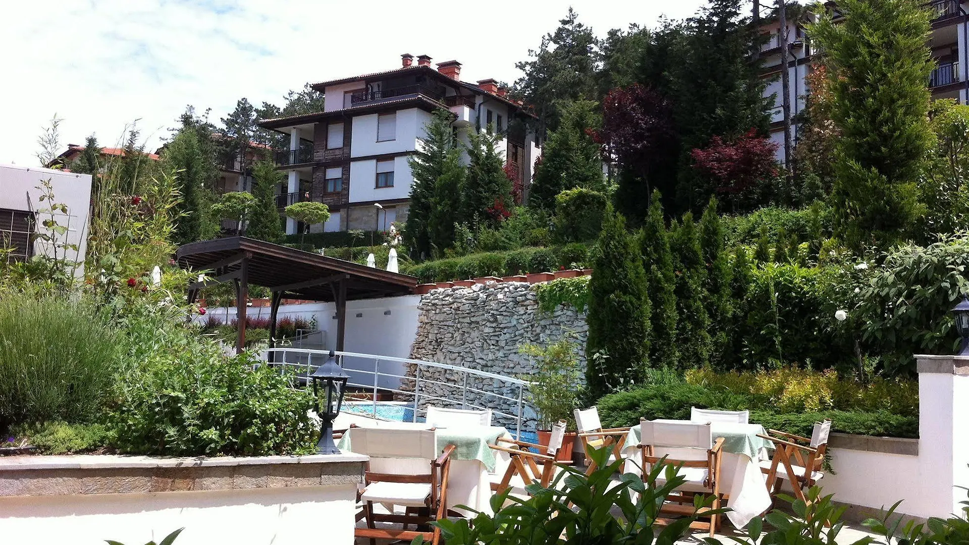 Apartments Dreambg Созополь