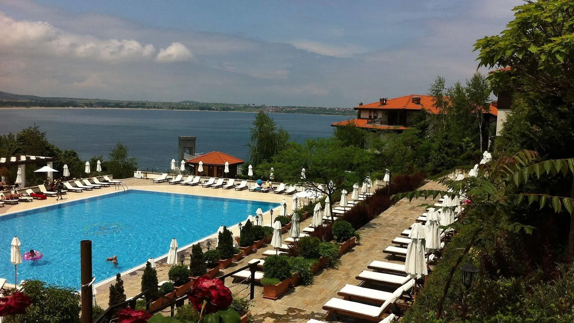 Apartments Dreambg Созополь Болгария