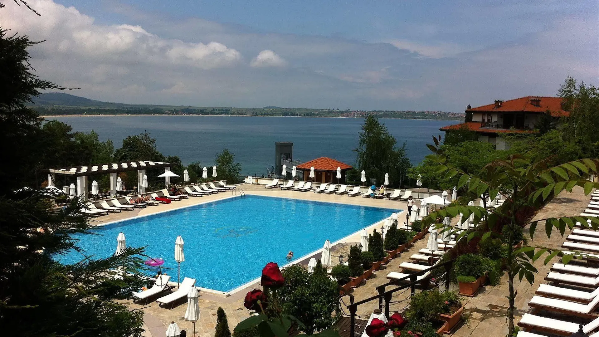 Apartments Dreambg Созополь 3*,  Болгария