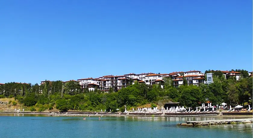 Apartments Dreambg Созополь Болгария