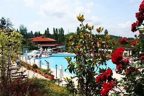 Апарт-отель Apartments Dreambg Созополь